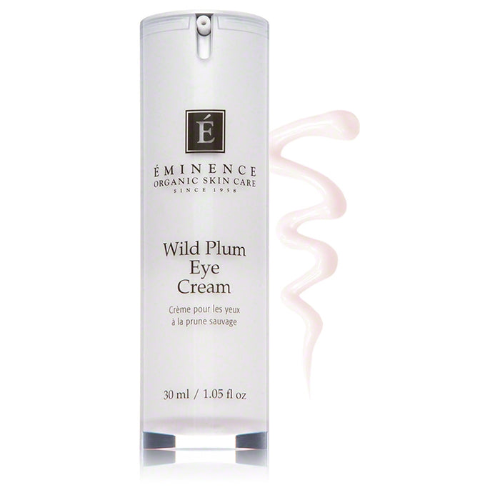 Eminence Wild Plum Eye Cream (1.05 oz)