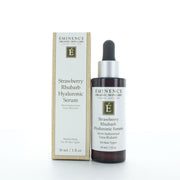 Eminence Strawberry Rhubarb Hyaluronic Serum (1 oz)