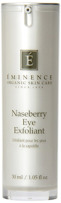 Eminence Naseberry Eye Exfoliant (1 oz)