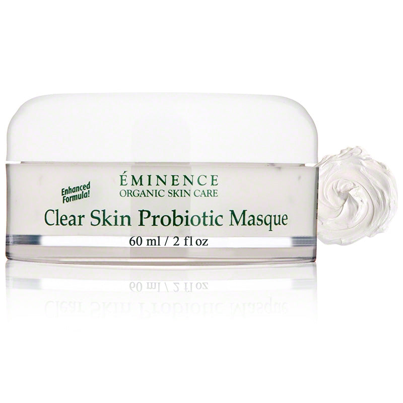 Eminence Clear Skin Probiotic Masque (2 oz)