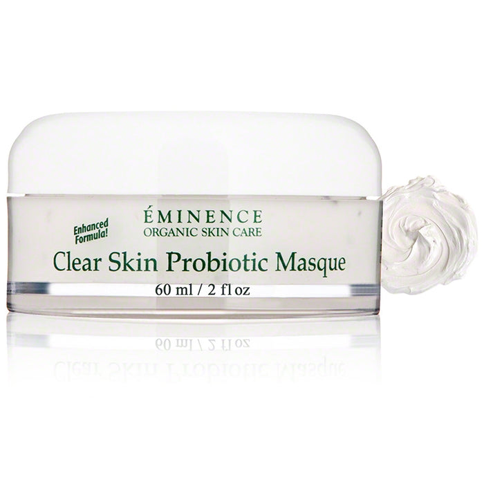 Eminence Clear Skin Probiotic Masque (2 oz)