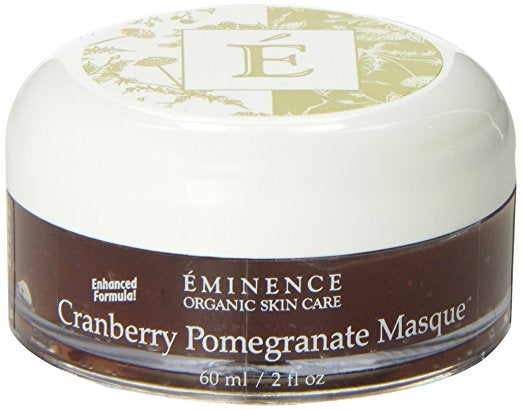 Eminence Cranberry Pomegranate Masque (2 oz)