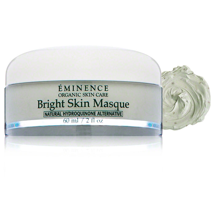 Eminence Bright Skin Masque (2 oz)