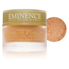 Eminence Primrose & Melon Balancing Masque- Beyond Organic (1 oz)