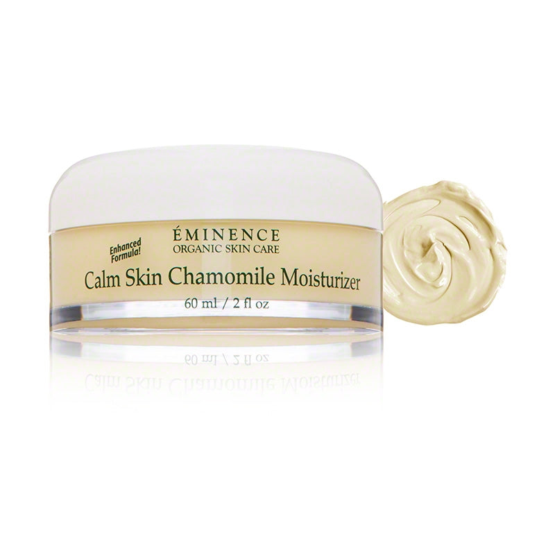 Eminence Calm Skin Chamomile Moisturizer (2 oz)