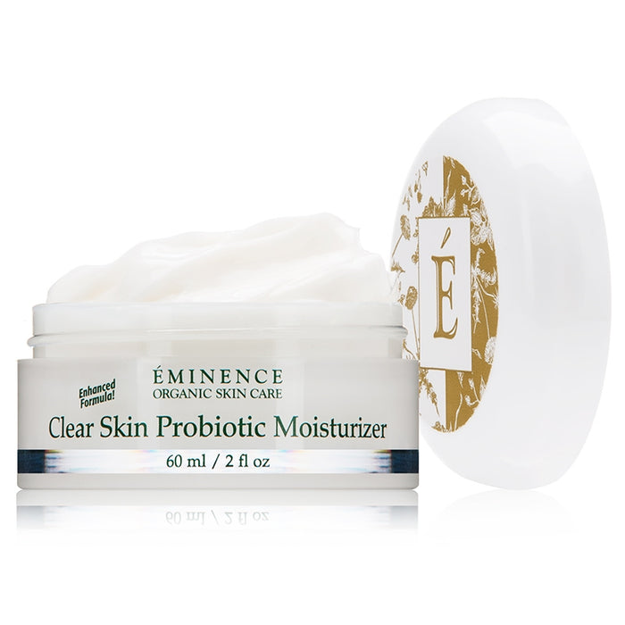Eminence Clear Skin Probiotic Moisturizer (2 oz)