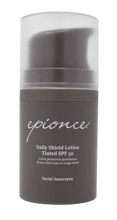 Epionce Daily Shield Tinted Lotion SPF 50 (1.7 oz / 50 ml)