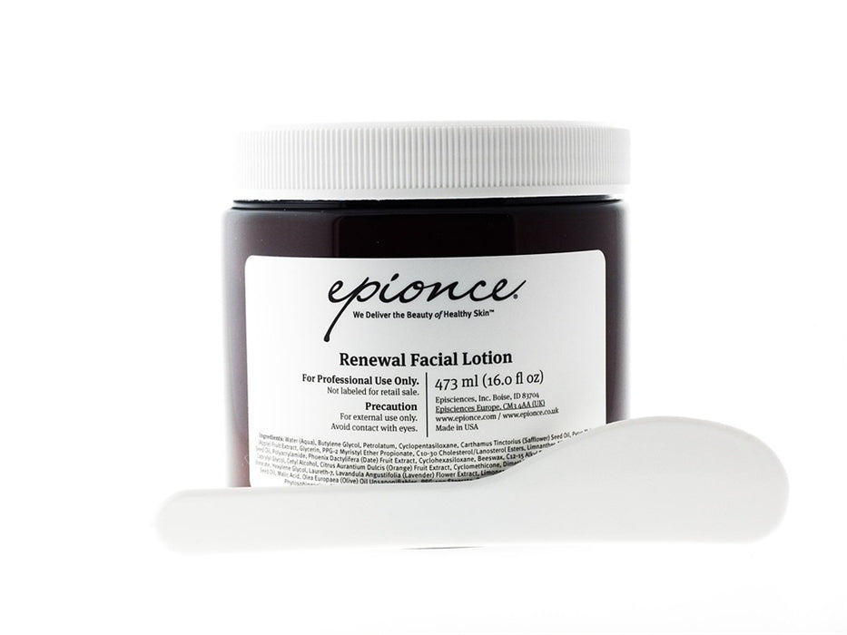 Epionce Pro-Renewal Facial Cream (16 oz / 473 ml)