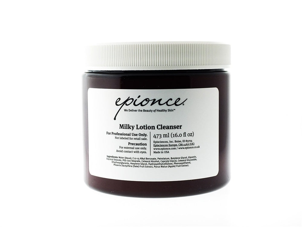 Epionce Pro-Milky Lotion Cleanser (16 oz / 473 ml)