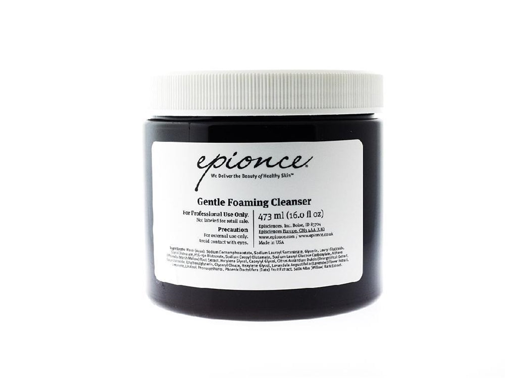 Epionce Pro-Gentle Foaming Cleanser (16 oz / 473 ml)