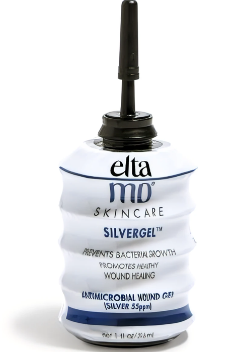 EltaMD Silvergel Antimicrobial Gel ( 1 fl oz / 30 ml)