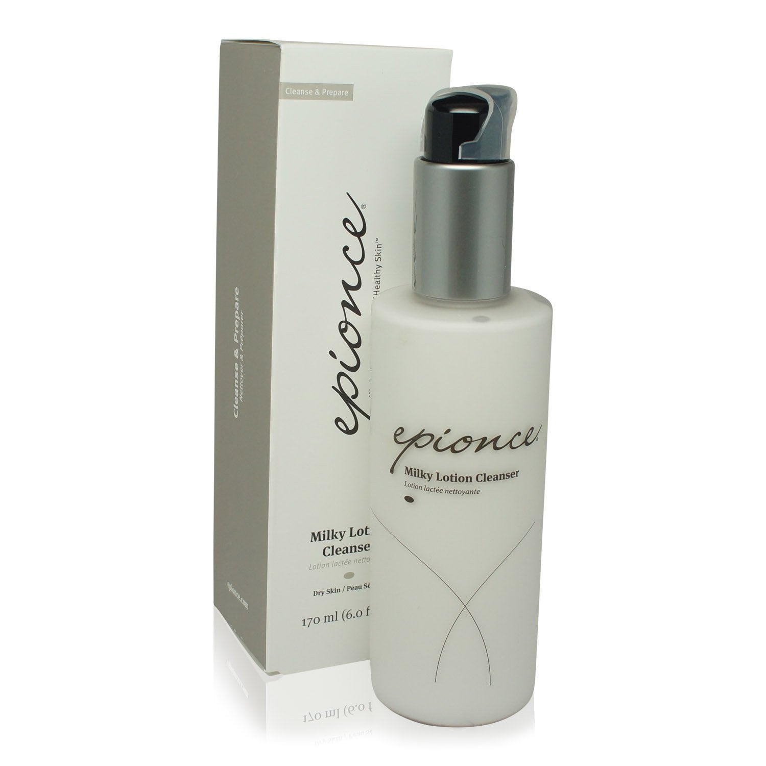 Epionce Milky Lotion Cleanser (6.0 fl oz / 170 ml)