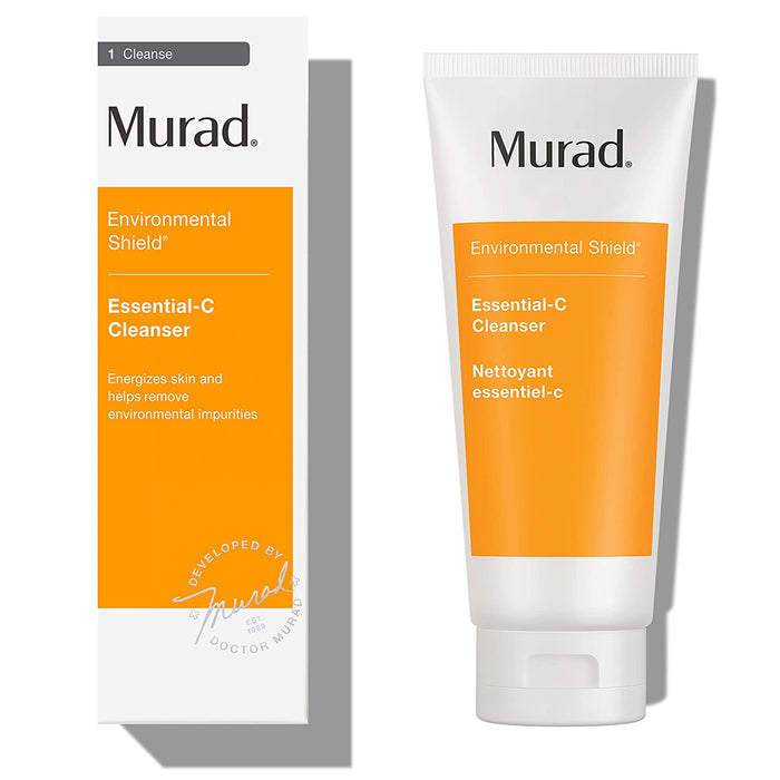 Murad Essential-C Cleanser (6.75 oz)