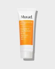 Murad Essential-C Day Moisture Broad Spectrum SPF 30 PA+++ Travel Size (0.8 oz)