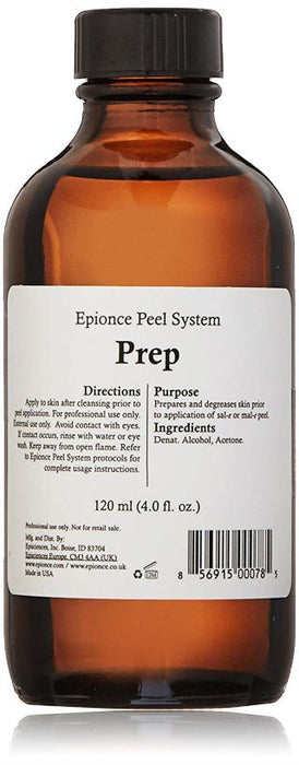 Epionce Facial Peel Prep (4 oz / 118 ml)