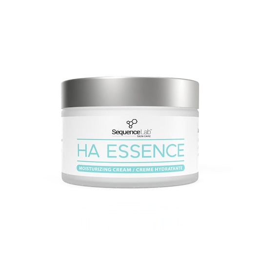 Sequence Lab Skincare HA Essence Moisturizing Cream (4 oz / 120 ml)