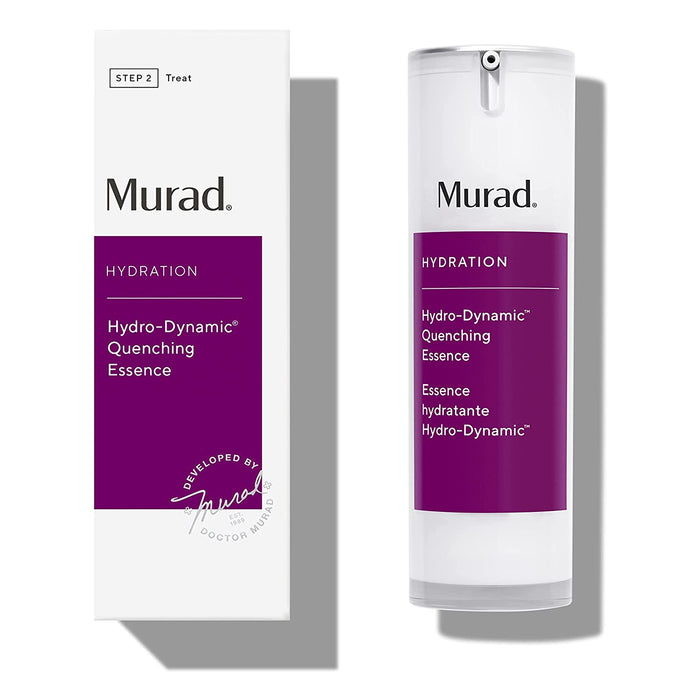 Murad Hydro-Dynamic Quenching Essence (1.0 oz)