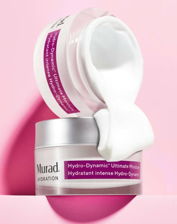 Murad Hydro-Dynamic Ultimate Moisture (1.7 oz)
