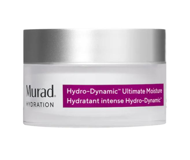 Murad Hydro-Dynamic Ultimate Moisture (1.7 oz)