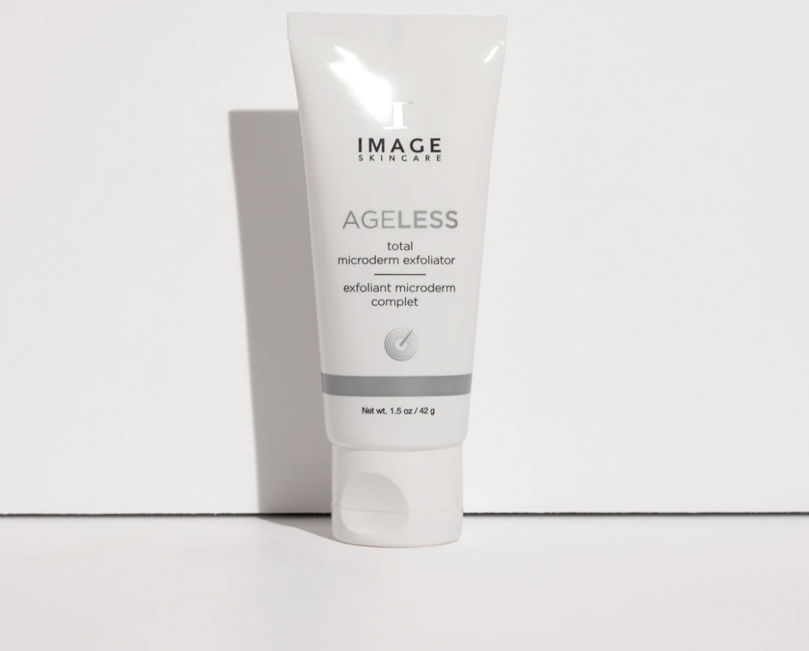 IMAGE Skincare Ageless Total Microderm Exfoliator (1.5 oz)