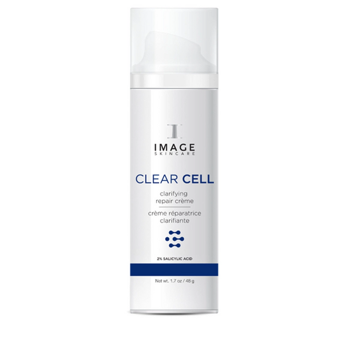 IMAGE Skincare Clear Cell Clarifying Repair Creme (1.7 oz)