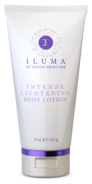 IMAGE Skincare Iluma Intense Lightening Body Lotion with Vectorize-Technology (6 oz)