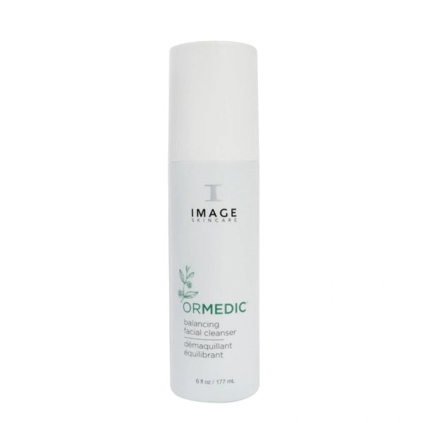 IMAGE Skincare Ormedic Balancing Facial Cleanser (6 oz)