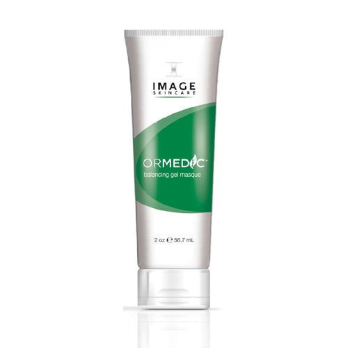 IMAGE Skincare Ormedic Balancing Gel Masque (2 oz)