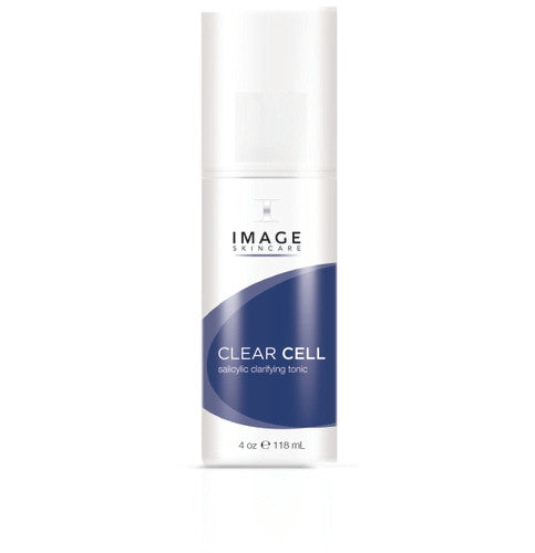IMAGE Skincare Clear Cell Salicylic Clarifying Tonic (4 oz)