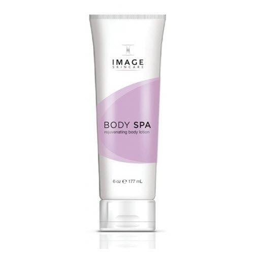 IMAGE Skincare Body Spa Rejuvenating Body Lotion (6 oz)