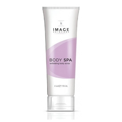 IMAGE Skincare Body Spa Exfoliating Body Scrub (4 oz)