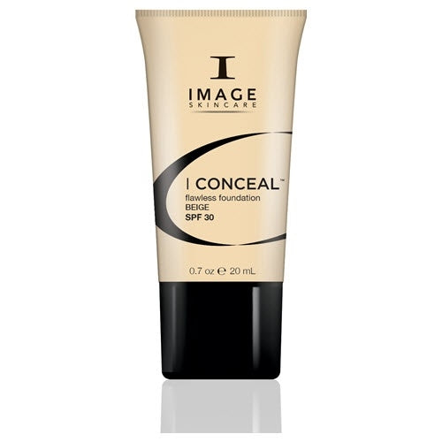 IMAGE Skincare I Conceal Flawless Foundation SPF 30 - Beige (0.7 oz)