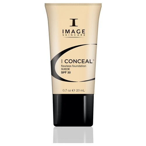 IMAGE Skincare I Conceal Flawless Foundation SPF 30 - Suede (0.7 oz)