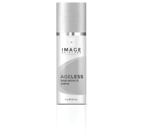IMAGE Skincare Ageless Total Retinol-A Creme (1 oz)
