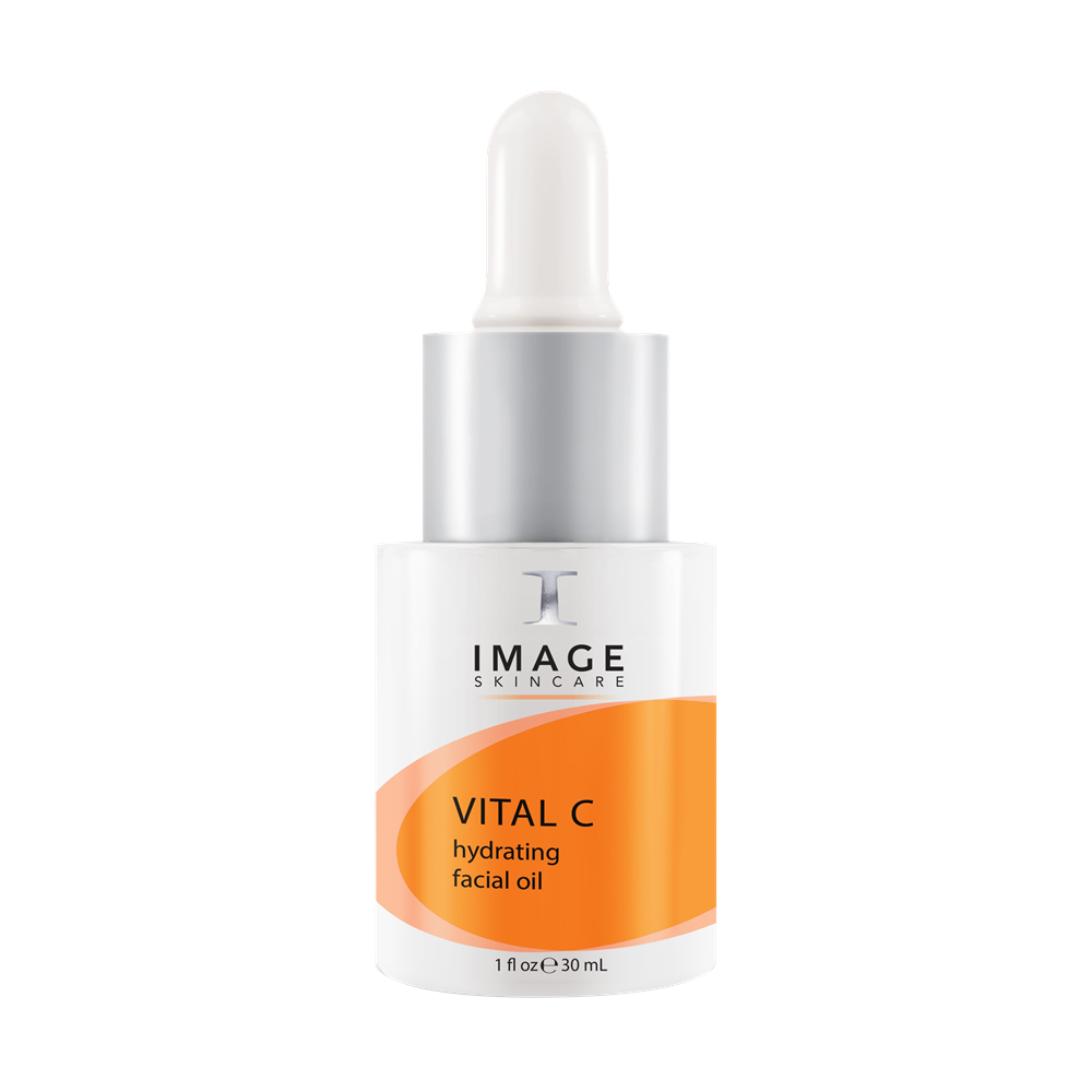 IMAGE Skincare Vital C Hydrating Facial Oil (1 oz / 30 ml)