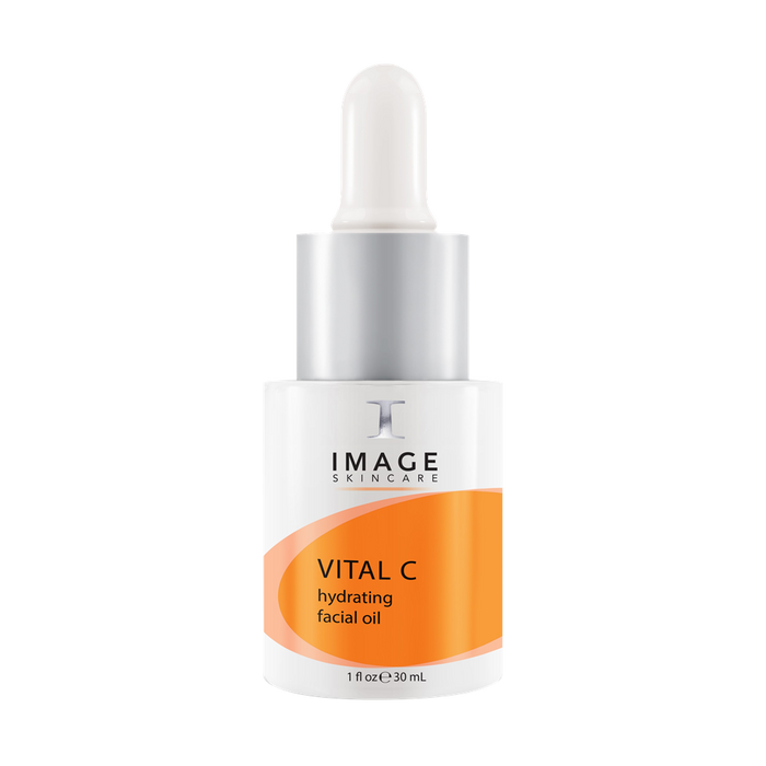 IMAGE Skincare Vital C Hydrating Facial Oil (1 oz / 30 ml)