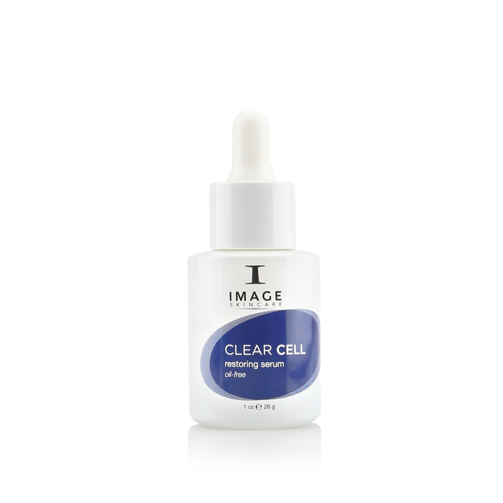 IMAGE Skincare IMAGE Clear Cell Restoring Serum Oil-Free (1 oz)