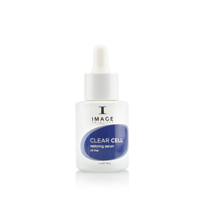 IMAGE Clear Cell Restoring Serum Oil-Free (1 oz)