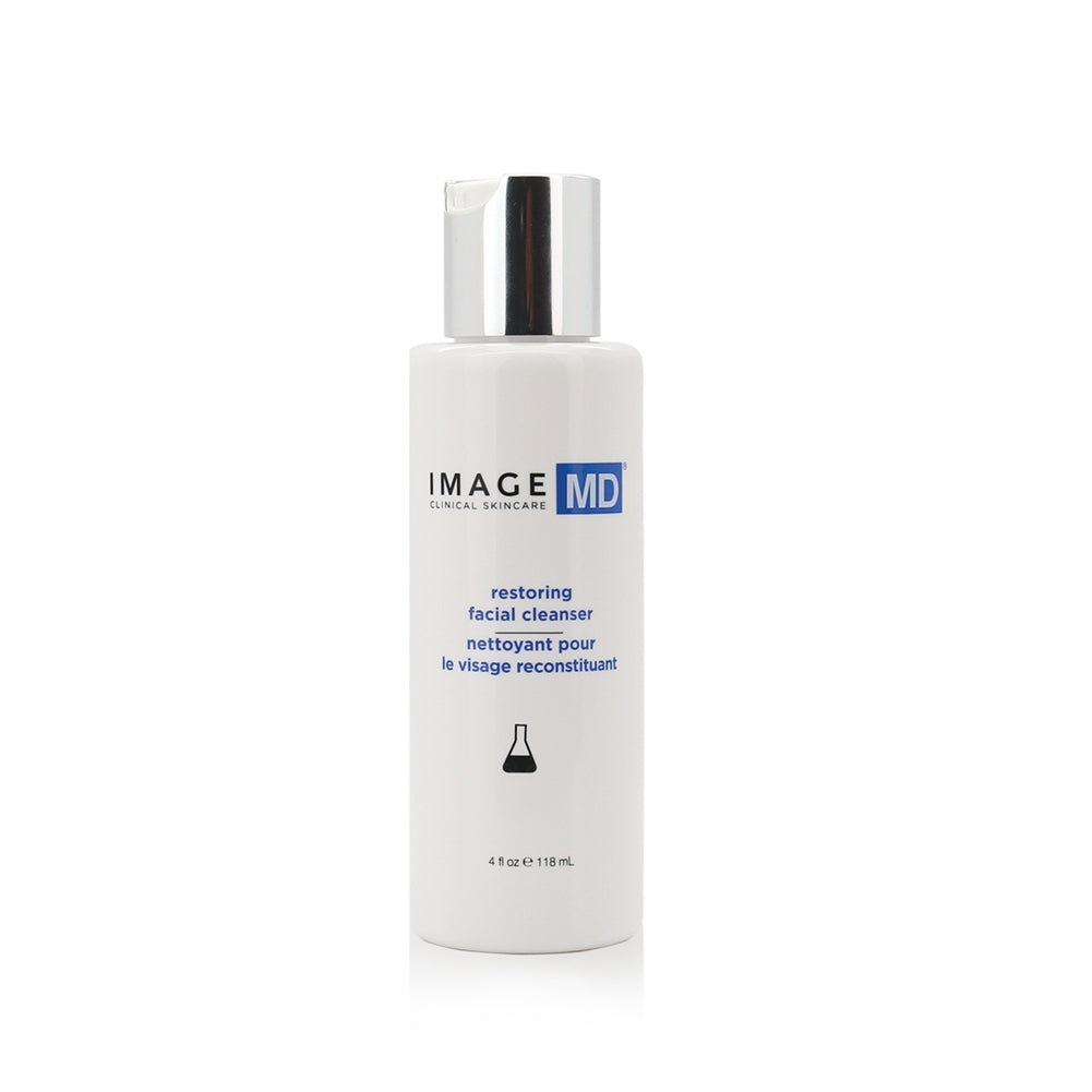 IMAGE Skincare MD Restoring Facial Cleanser (4 oz / 118 ml)