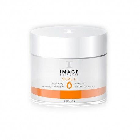 IMAGE Skincare Vital C Hydrating Overnight Masque (1.7 oz/ 56 ml)
