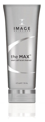 IMAGE Skincare the MAX Stem Cell Facial Cleanser (4 oz)