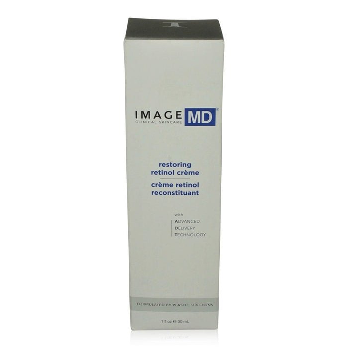 IMAGE Skincare MD Restoring Retinol Creme w/ ADT (1 oz / 30 ml)
