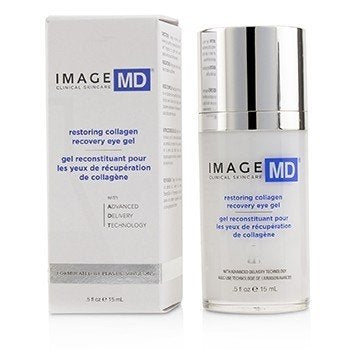 IMAGE Skincare IMAGE MD Restoring Collagen Recovery Eye Gel w/ ADT (0.5 oz / 15 ml)