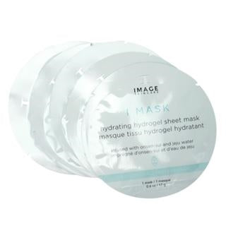IMAGE Skincare I MASK Hydrating Hydrogel Sheet Mask (5 pack)