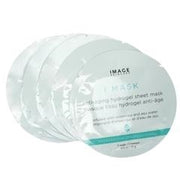 IMAGE Skincare I MASK Anti-aging Hydrogel Sheet Mask (5 pack)