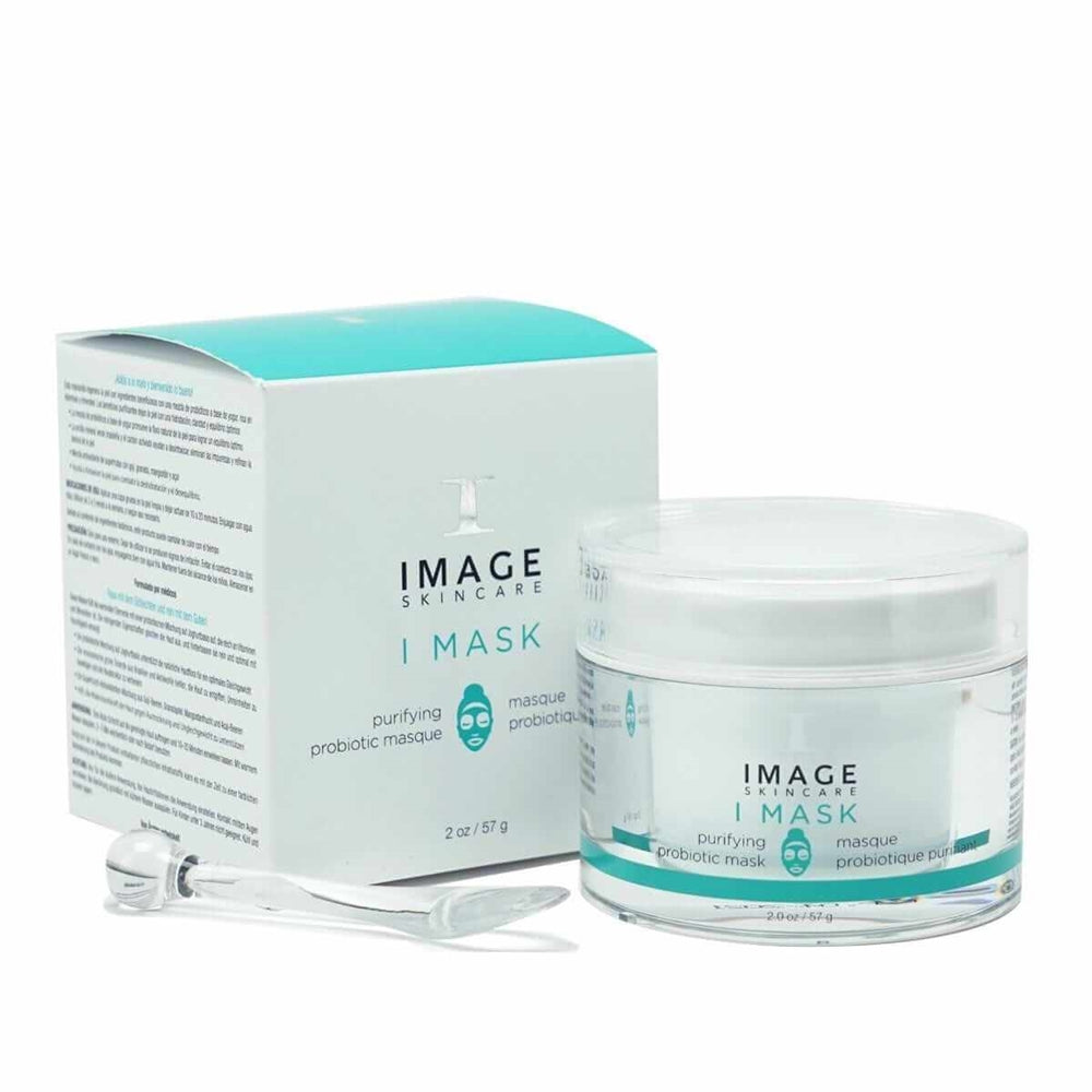 IMAGE Skincare I MASK Purifying Probiotic Mask (2 oz)