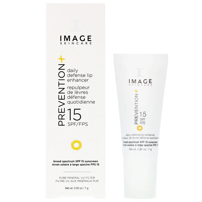 IMAGE Skincare Prevention+ Daily Defense Lip Enhancer (0.25 oz)