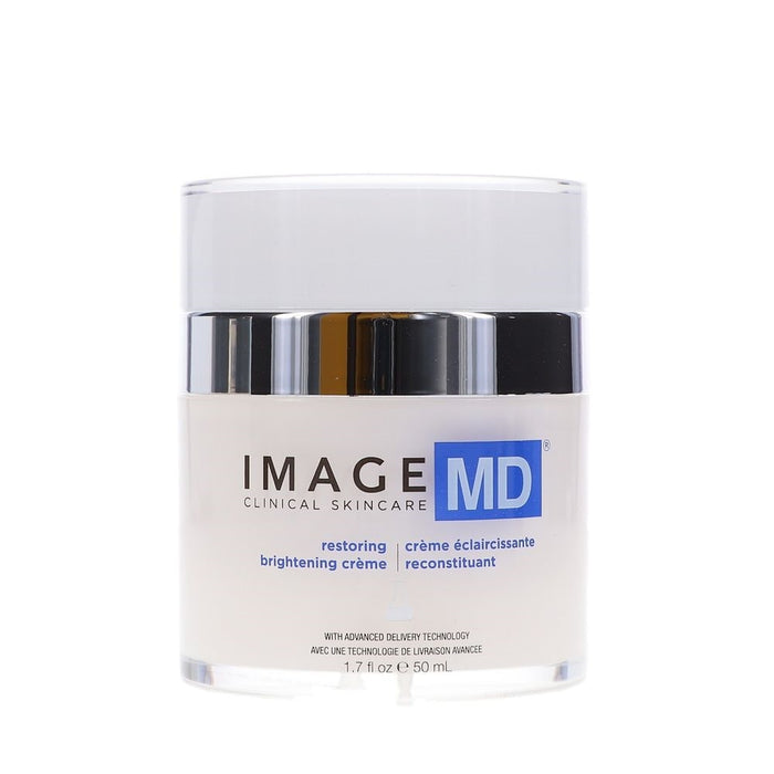 IMAGE Skincare MD Restoring Brightening Creme (1.7 oz / 50 ml)