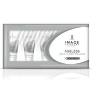 IMAGE Skincare Ageless Trial Kit (5-piece / 0.25 oz each)