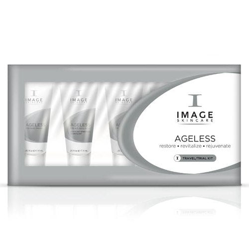 IMAGE Skincare Ageless Trial Kit (5-piece / 0.25 oz each)